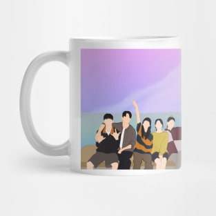 2521 Mug